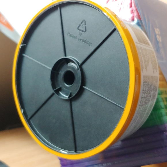 Dvd+RW 25 pk & Dynex color slim DVD case 25 pack - Picture 5 of 7